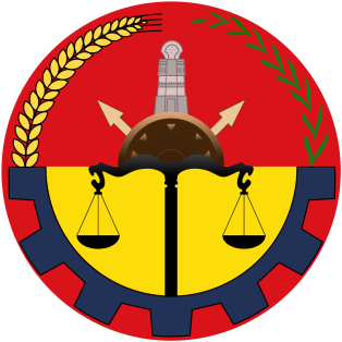 Tigray finance bureau